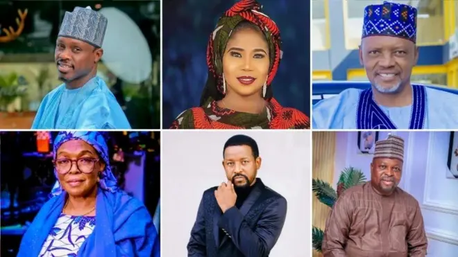 Kannywood