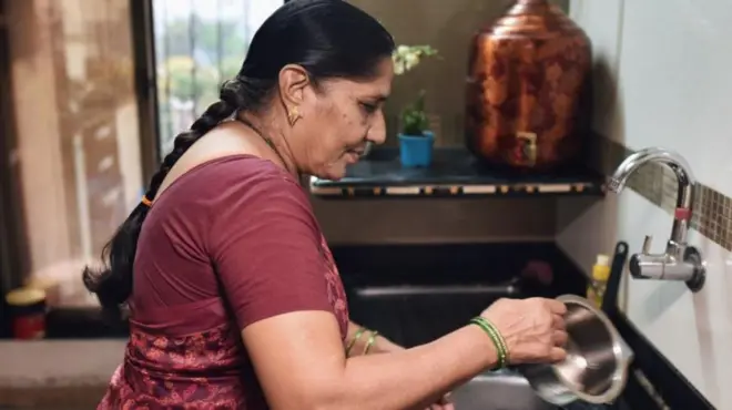 క్లీనింగ్