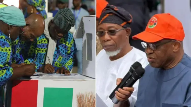 APC and ADC