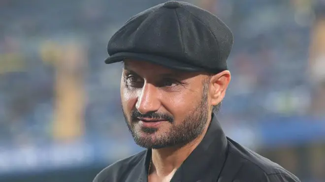 हरभजन सिंह