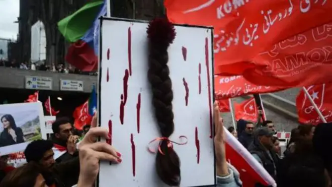 Dibedbaxyada Iran 