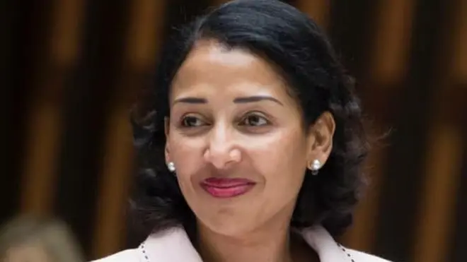 ፕ/ር ሰናይት ፍሰሐ