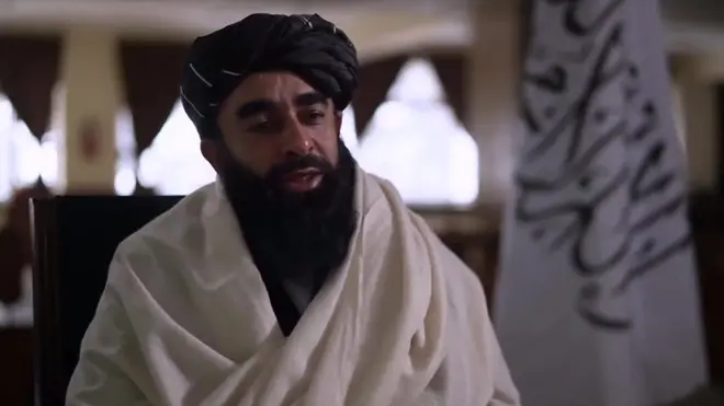 बीबीसी दुनिया