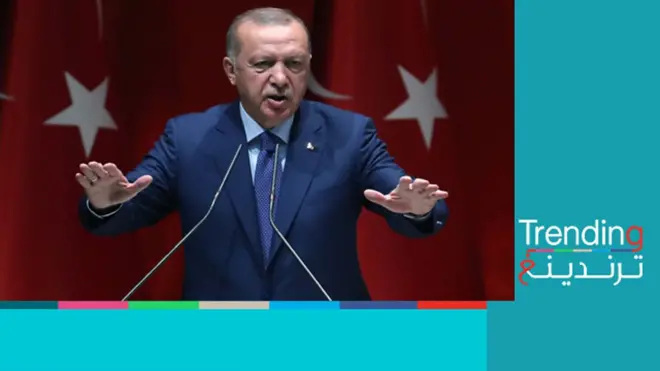 هل يحول أردوغان آيا صوفيا إلى مسجد مرة أخرى؟