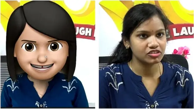తపన క్యారెక్టర్ పోషిస్తున్న ఐశ్వర్య కేతినీడి