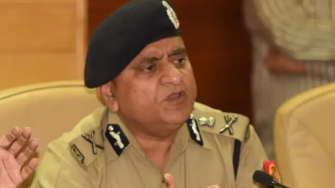 ओपी सिंह