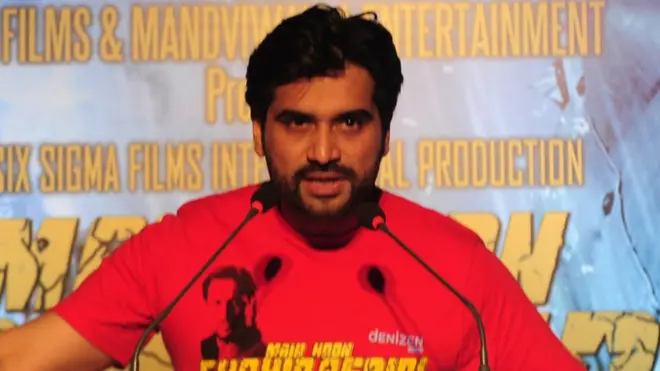 ہمایوں سعید نے کہا کہ بھارتی فلموں کی نمائش کی اجازت کے بعد ہی پاکستان میں سینیما بننے شروع ہوئے