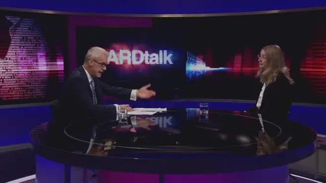 HARDtalk