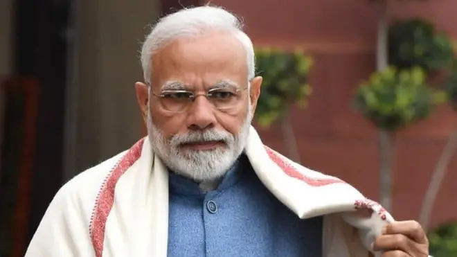 नरेंद्र मोदी