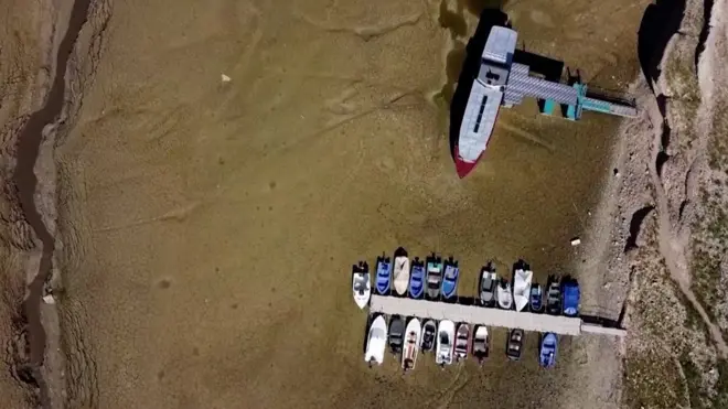 Sušna budućnost Evrope – klimatske promene menjaju svakodnevicu