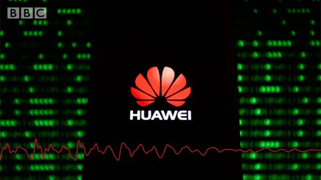 중국 화웨이 창업주 딸, 캐나다서 체포