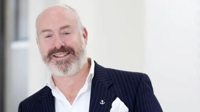 जाइल्स फुक्स