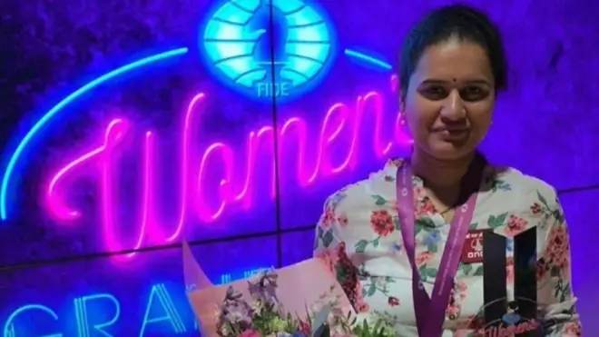 कोनेरू हंपी