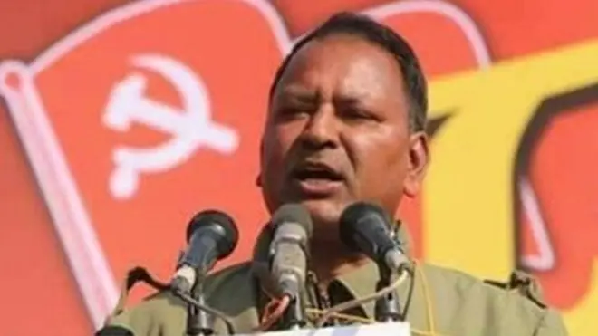 हेमन्तप्रकाश मल्ल