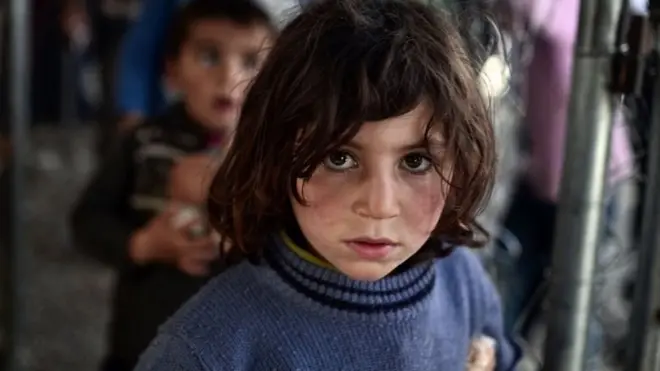 शरणार्थी