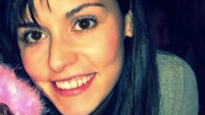 Kate Alderton es nutricionista y hace ejercicio regularmente. Tenía 30 años cuando sufrió un ataque al corazón, hace ahora dos años.