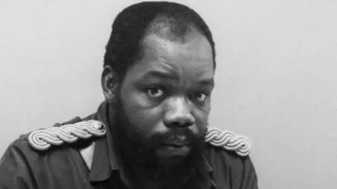 Ojukwu