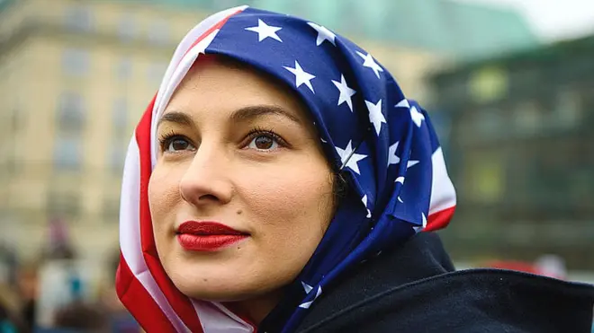 અમેરિકાની ચૂંટણી