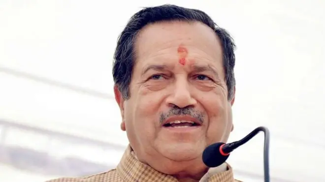 इंद्रेश कुमार