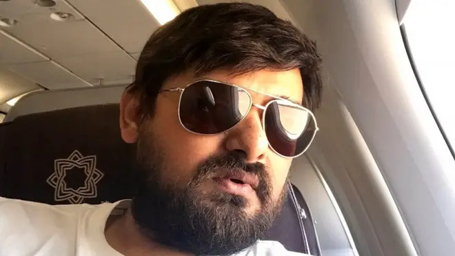 वाजिद ख़ान