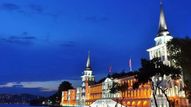 Kapatılan askeri liselerde 4 bine yakın öğrenci okuyordu.