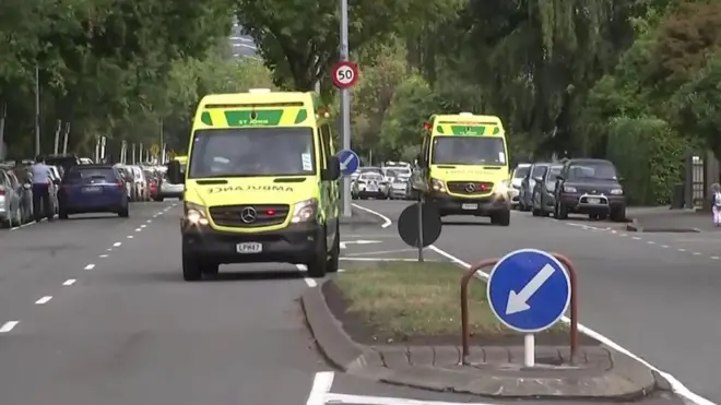 Крайстчерч