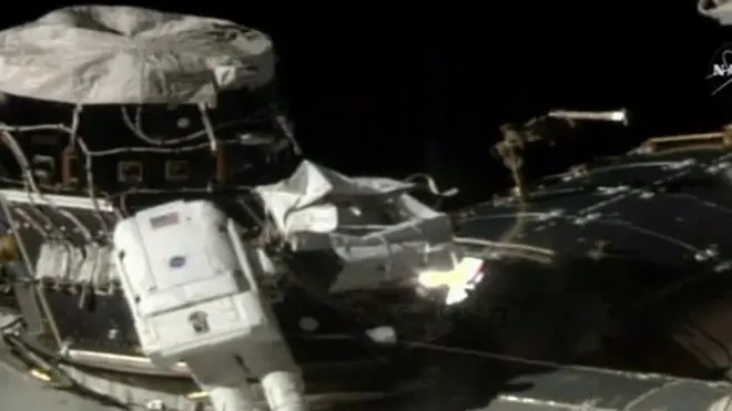 Пеґґі Вітсон