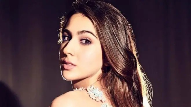 सारा अली खान