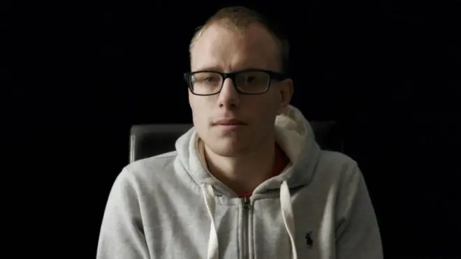 ایلیکس سکیل