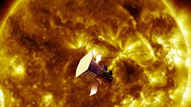 సూర్యుడు