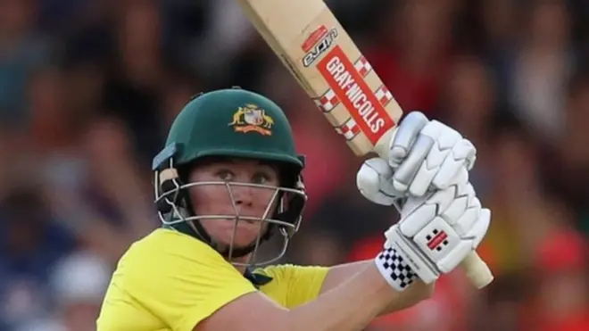 बेथ मूनी