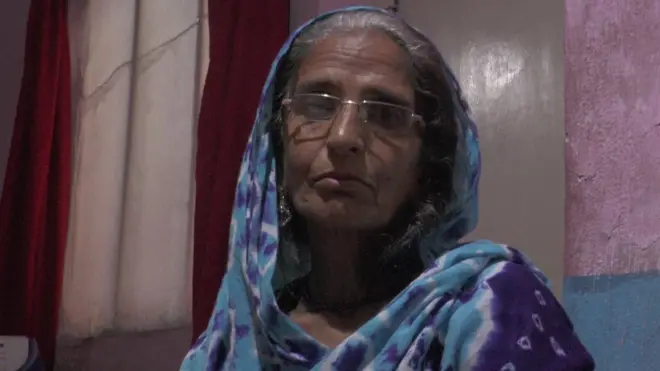 જવાહિરા બાનો