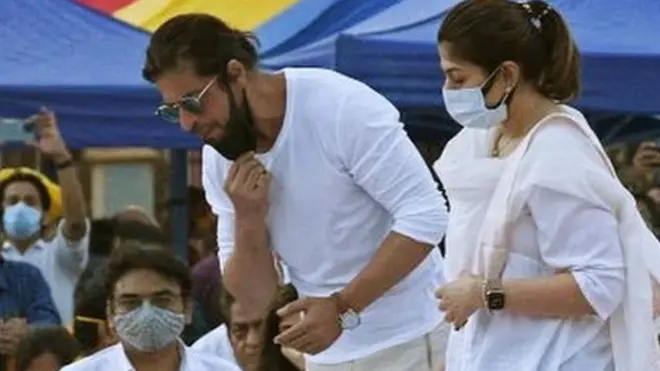 शाहरुख़ ख़ान