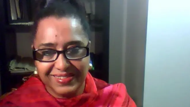 አምባሳደርና ሶፊያ ተስፋማሪያ