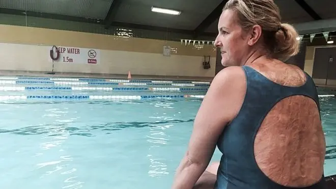 Сильвія Мак