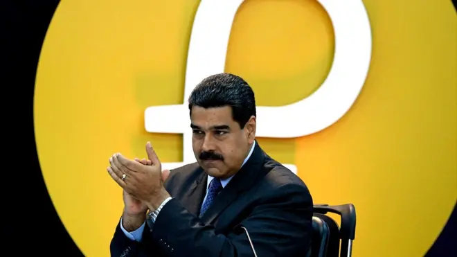 El presidente Nicolás Maduro habló de una "jornada histórica".