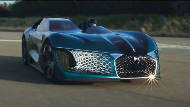 کانسیپٹ کار