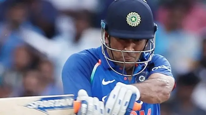 एमएस धोनी