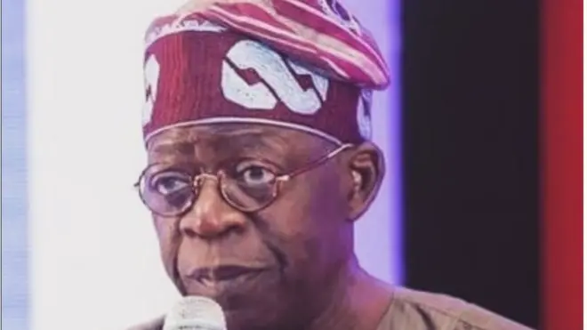 Ó di dandan ki a wá iṣu de ìṣàlẹ̀ kòkò l'órí ọ̀rọ̀ ilé tí o wó ni Ikoyi-Tinubu