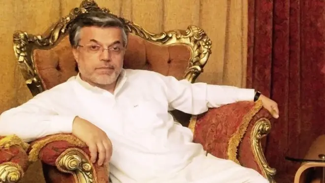 قانوني وایي، په افغانستان کې نیمه ریاستي نظام غواړي