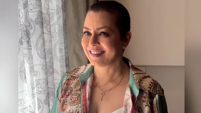 महिमा चौधरी