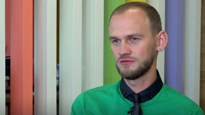 Вчитель України