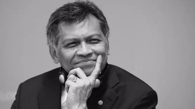 ดร. สุรินทร์ พิศสุวรรณ