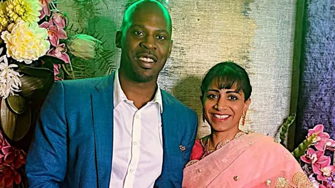 Akanse eto Blindian Project