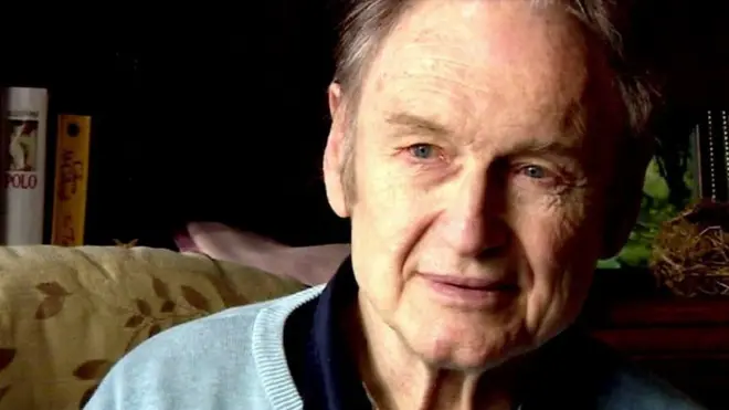 حل لغز أمريكي يعاني من الخرف وجد في انجلترا