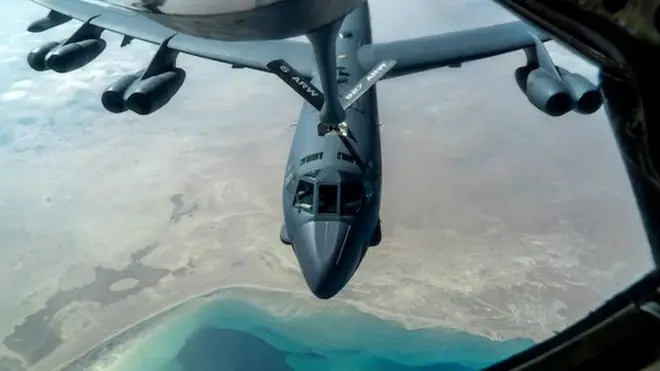 CENTCOM.MIL