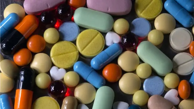 Kampuni kubwa za dawa zinasimamia asilimia 80 ya mauzo ya chanjo kote duniani