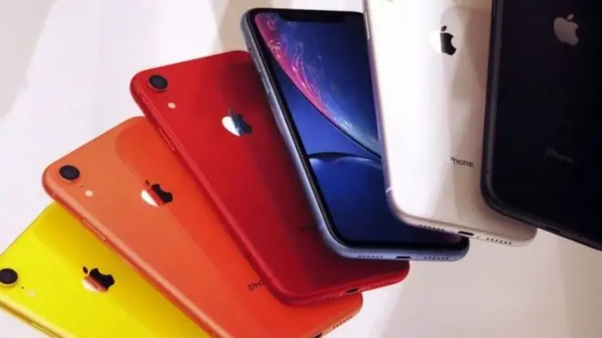 Umurwi w'abahinga ba Google bavuga ko iyo migera yateye ubwoko bwose bwa iPhone, harimwo n'izigezweho