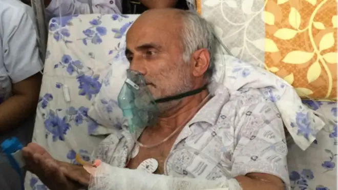 डाक्टर गोविन्द केसी (फाइल फोटो)