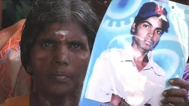 శ్రీలంక: యుద్ధం ముగిసి పదేళ్లైంది.. మరి అదృశ్యమైన తమిళ టైగర్లు ఎక్కడ?